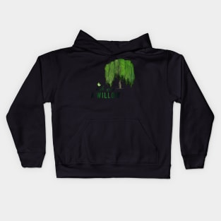 willow Kids Hoodie